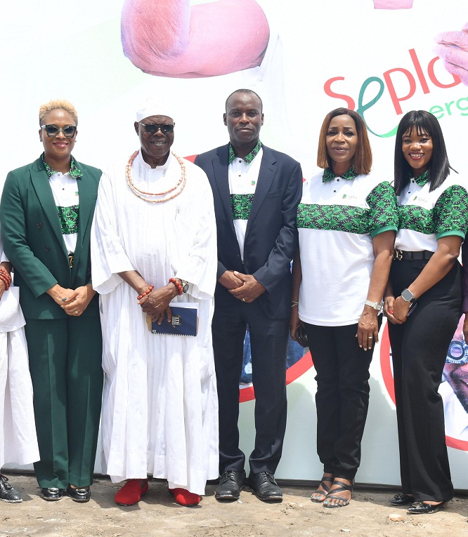 Seplat JV Launches Its Eye Care Initiative 2023 Edition In Edo State