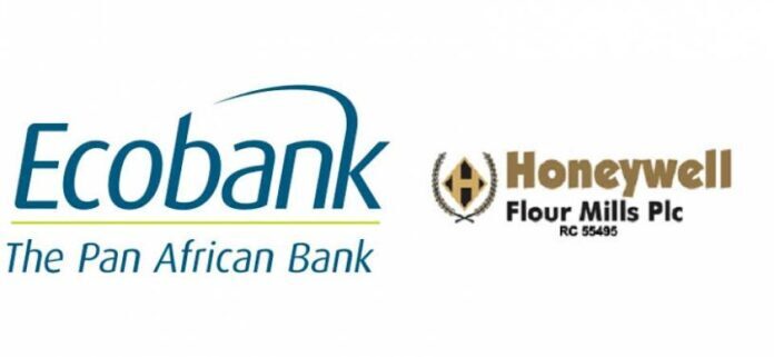 Ecobank Nigeria To Appeal Honeywell’s Purported N72bn Court Judgement