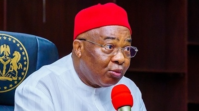 Imo Govt Directs MDAs To Begin Work On 2024 Budget