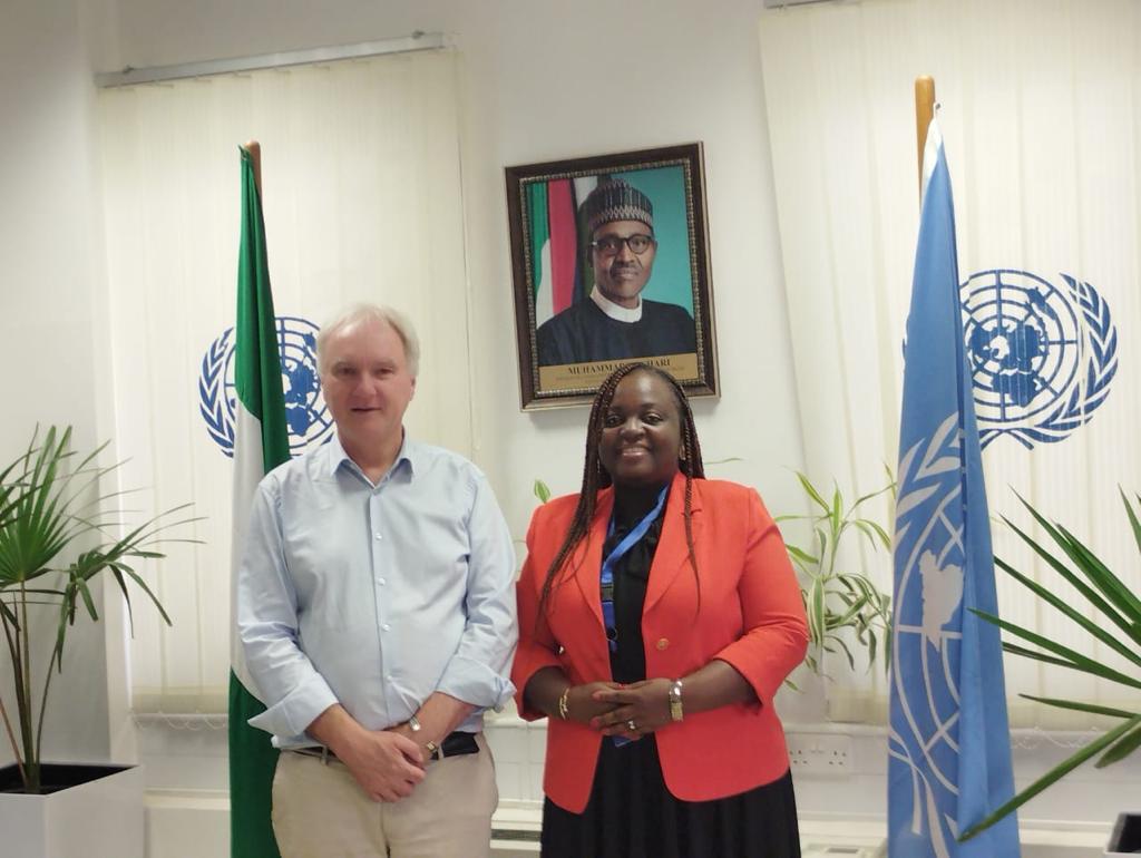 UN Partners Sterling One Foundation To Convene Africa Social Impact Summit
