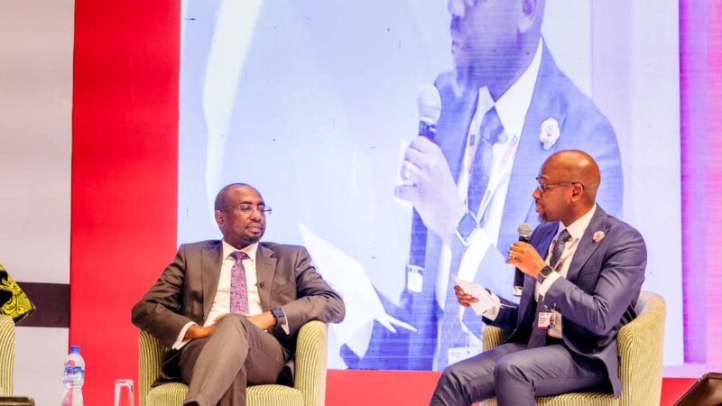 NITDA’s Regulation Not To Stifle Innovation, Inuwa Tells Stakeholders