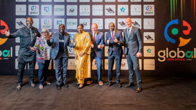 GTA Summit: Nigeria To Play Pivotal Roles In Upscaling African Global Tech Ecosystem