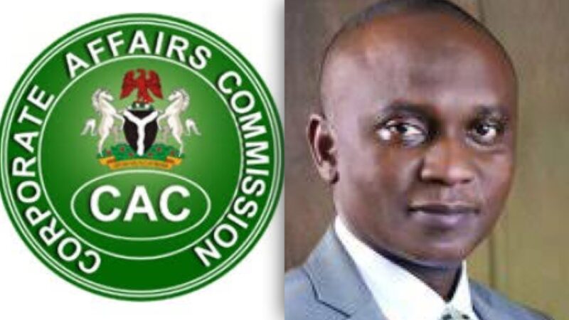 CAC To Delist 100,000 Firms