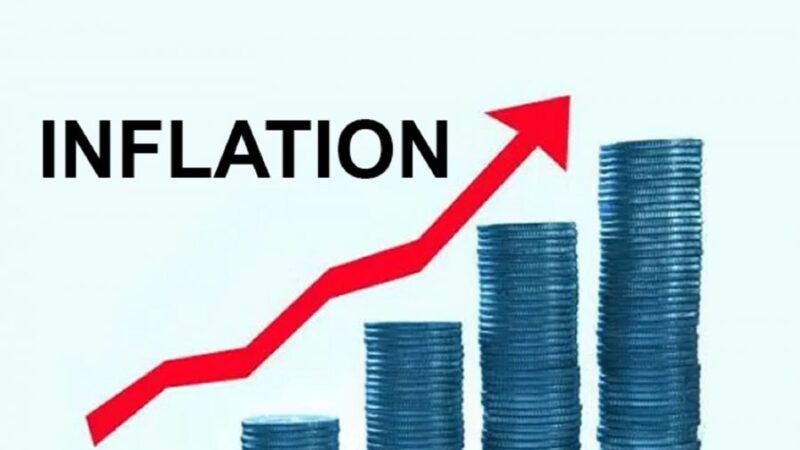 Nigeria’s Inflation Rises To 22.79% In June 2023