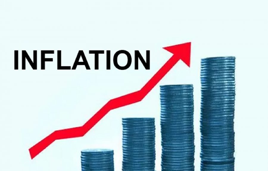Nigeria’s Inflation Rises To 22.79% In June 2023