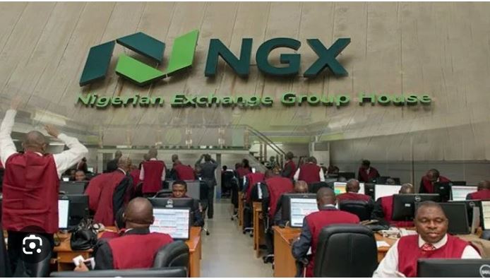 NGX Traded N37.645bn Shares Last Week