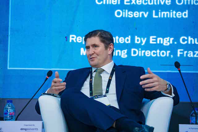 Nigeria’s Upstream Sector Needs Success Stories To Attract More Investments – Seplat CEO