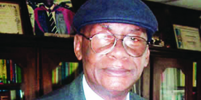 Uzodimma Mourns Prof Joe Irukwu’s Passing