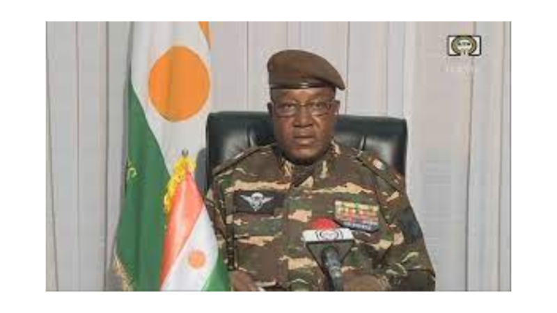 Niger Coup: ECOWAS Issues 7-day Ultimatum To Coup Leaders