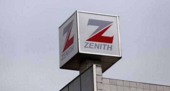 Zenith Bank Retains Top Spot As Nigeria’s Number One Bank – The Bankers Magazine