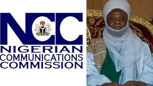Consumer Protection: Lamido Of Adamawa Commends NCC’s Initiatives