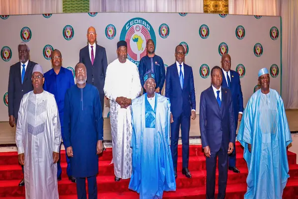 Catholic Bishops Counsel ECOWAS Leaders Against Military Intervention In Niger 