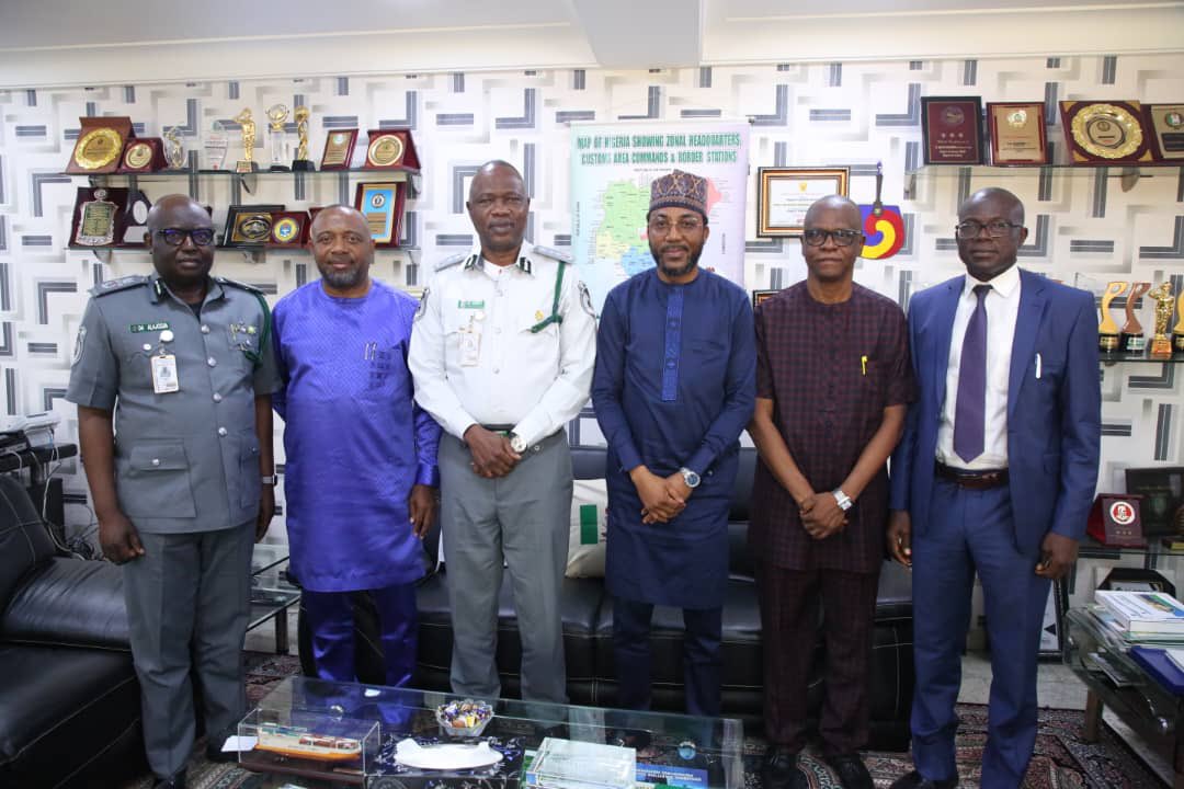 NPA Boss Solicits Customs’ Synergy On Decongestion Of Lagos Ports