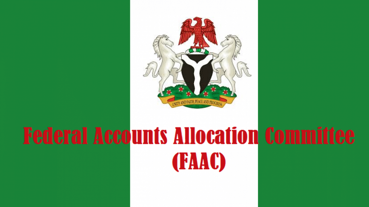 FG, States, LGAs Share N966bn  In Month Of July