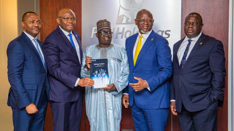 11th AGM: FBNHoldings Reassures Shareholders Of Sustained Improvements, Dividends