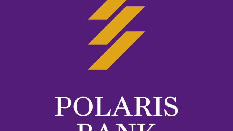 Polaris Bank Receives Recognition For Supporting Women Empowerment