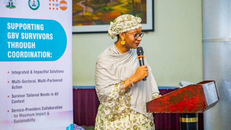 NITDA Committed To Creating Life-Transforming Opportunities For Girls, Women In Nigeria – Inuwa