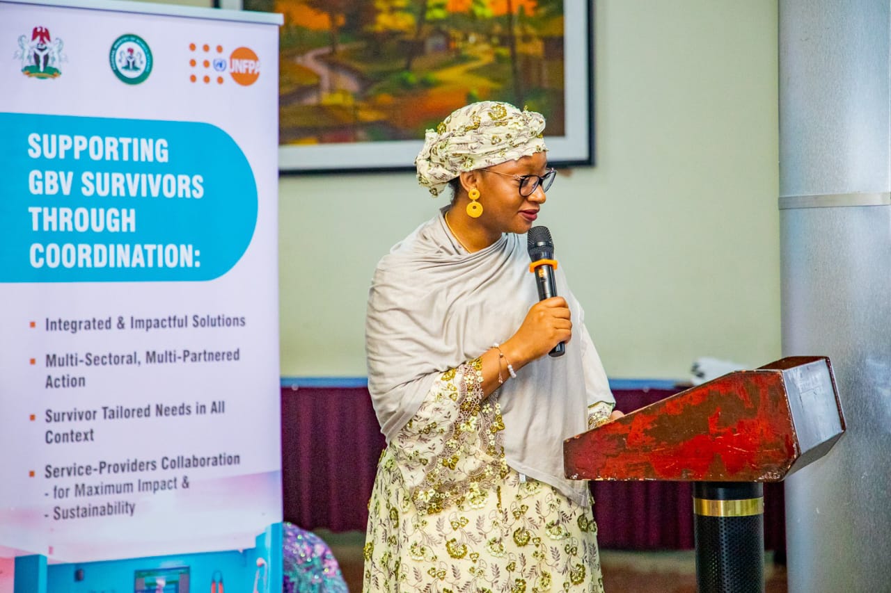 NITDA Committed To Creating Life-Transforming Opportunities For Girls, Women In Nigeria – Inuwa