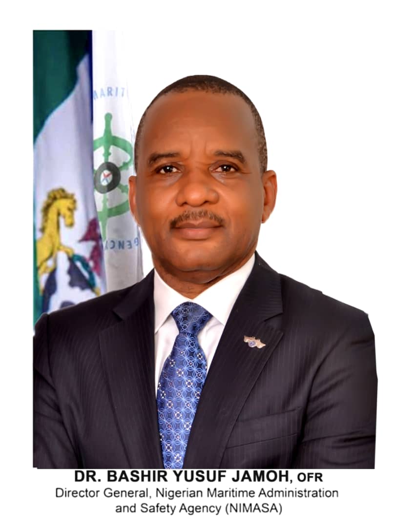 NIMASA: Ratified Conventions, SPOMO Acts Introduces Needed Momentum