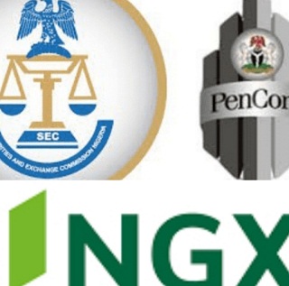 SEC, PENCOM, NGX Reiterate Commitment To Deepening Securities Lending