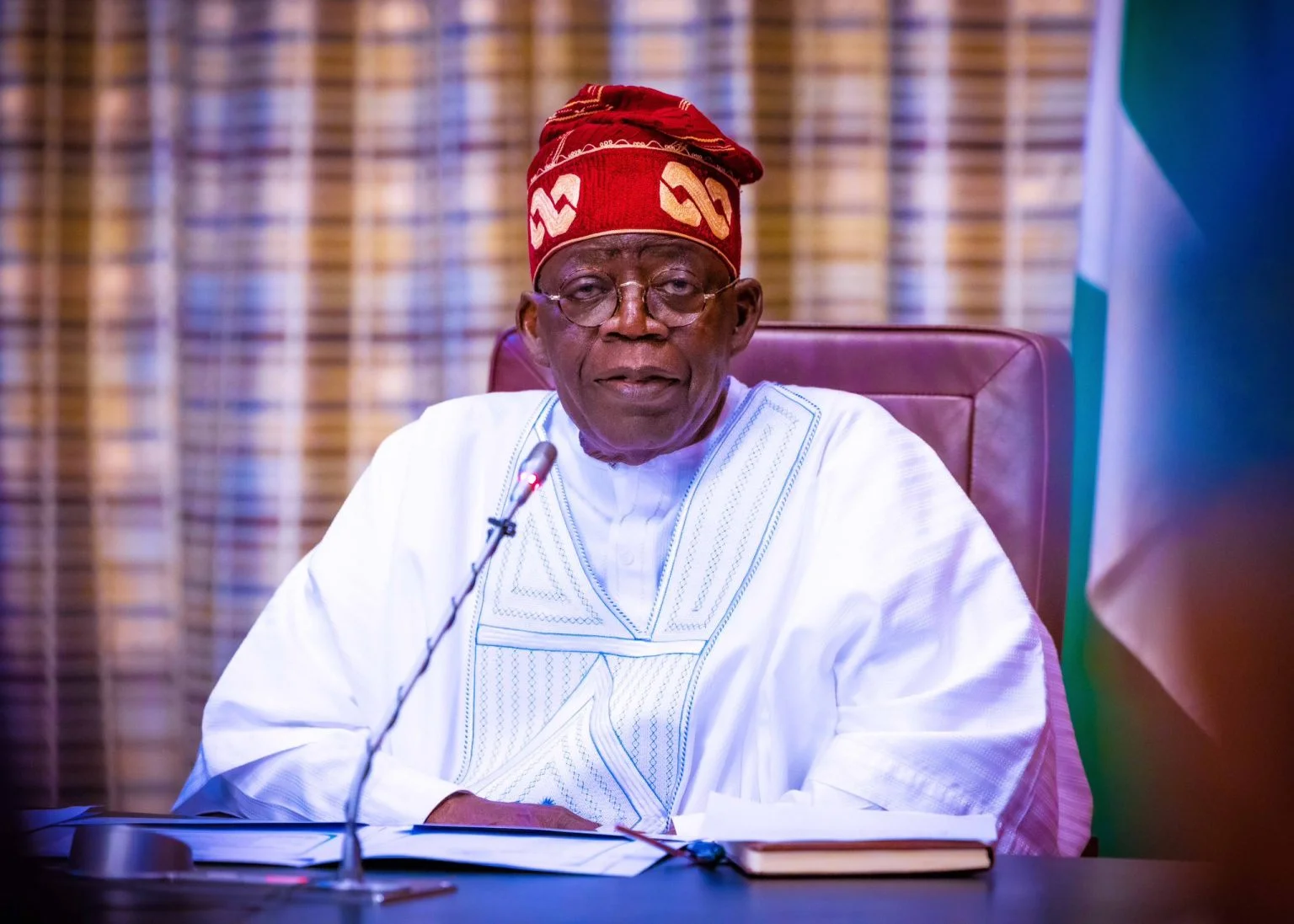 President Tinubu Should Understand Security Is Key To Nigeria’s Economic Revival-ISAN