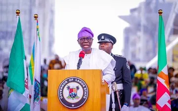 Isese Day 2023: Lagos Declares Monday Work Free For State Workers