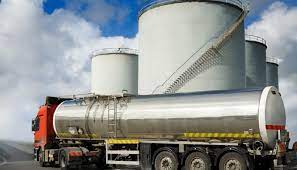 Nigeria’s Fuel Imports Drop By 48.34% Per Day In July