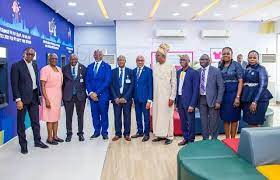 FirstBank Commissions Second Fully Automated Self Service Branch, Unveils Digital Xperience Centre In Uni Ibadan