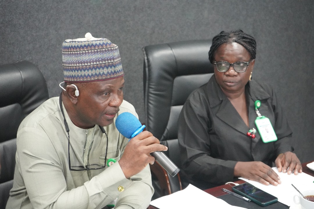 Aboloma Calls For Stakeholders Support For Africa Cassava Conference