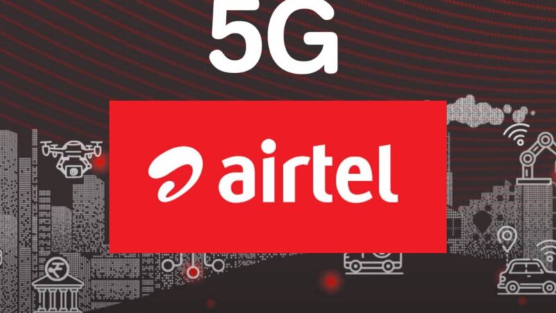 Airtel Nigeria Partners Samsung, Infinix, Techno On 5G Deployment