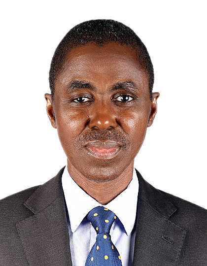 IADI–ARC Appoints NDIC MD/CE, Bello Vice Chairperson