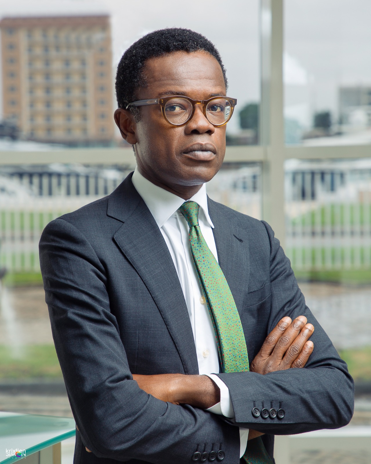 Olu Adeosun Resigns As CEO Of Ardova Plc. Moshood Olajide Now Appointed Managing Director
