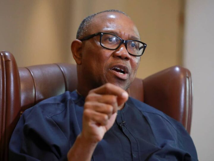 PEPC: Obi Heads To Supreme Court, Says, No Relenting On Quest For Justice