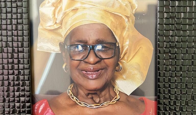 Tributes To Late Matriarch Of Onyemelukwe Dynasty