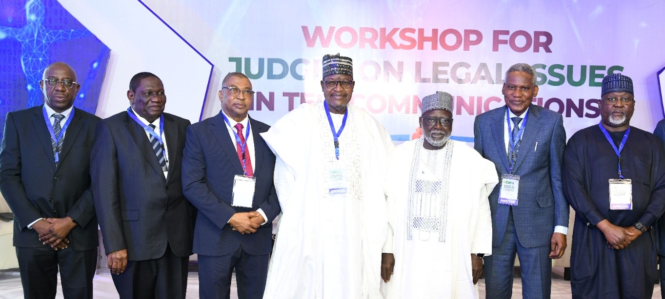 CJN Commends NCC For Commitment  In Creating Awareness, Knowledge Of ICT