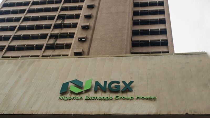 NGX lauds Chams for market engagement, urges sustained transparency