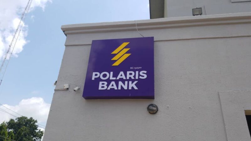 Polaris Bank Signs Up To PAPPS To Ease Customers Cross Border Payment