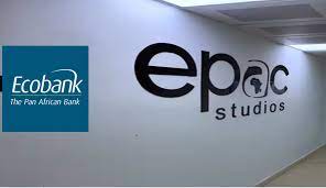 Ecobank Introduces “EPAC Studios” To Promote Africa’s Creative Industry