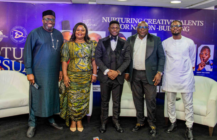 The Dotun Adesua Symposium Paves Way For Nigeria’s Creative Industry Advancement