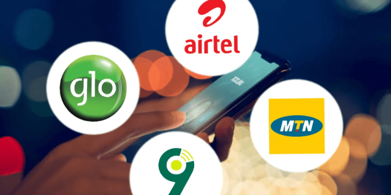 Nigeria’s Active Mobile Subscriptions Hit 220.5 million In July