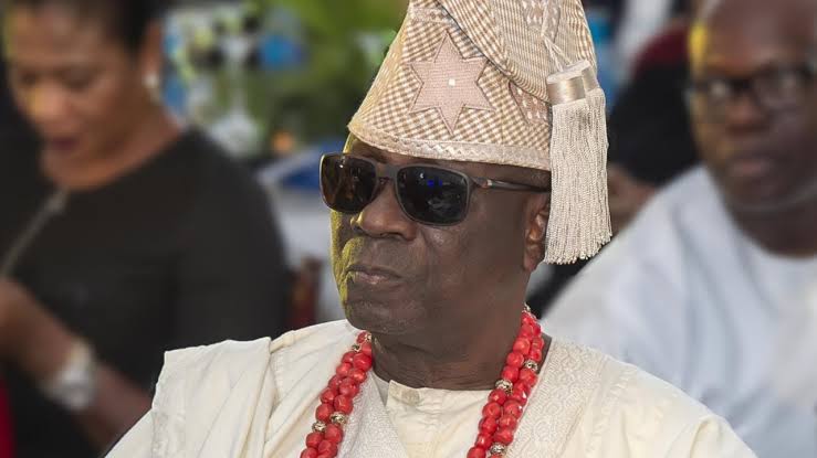 Sanwo-Olu Congratulates Oba Akiolu At 80, Says He Is A Visitionary Vibrant Monarch 