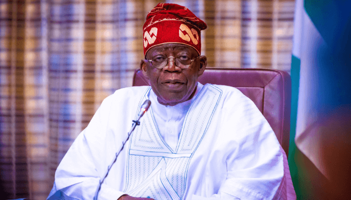 We Will Stop Exporting Solid Minerals Raw – Tinubu