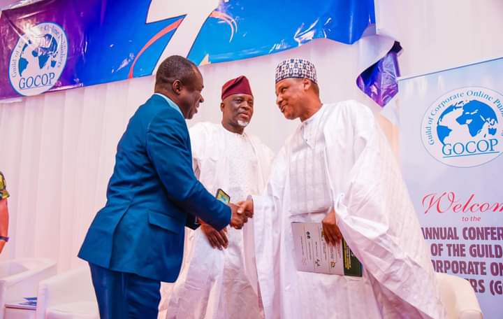 GOCOP Confab’23: Uwaleke Predicts When Naira Will Recover, Urges Moving Surplus To Infrastructure Fund