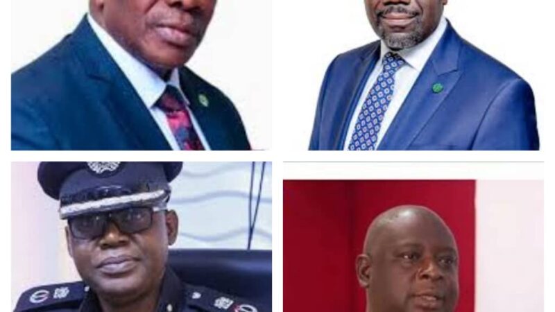 NAICOM, NIA Chiefs,  Lagos CP, Other Dignitaries Set To Grace FiBOP 2023 Annual Conference