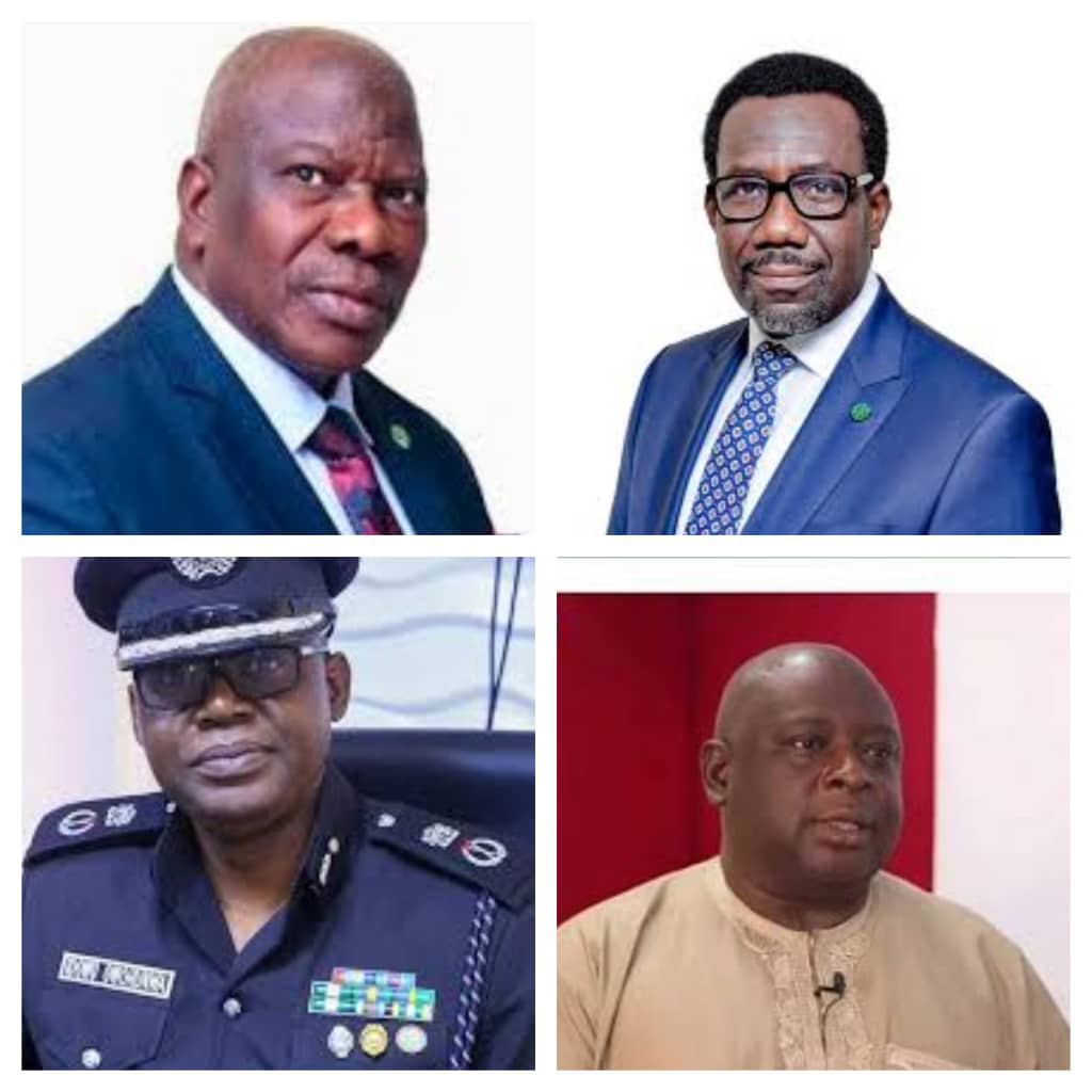 NAICOM, NIA Chiefs,  Lagos CP, Other Dignitaries Set To Grace FiBOP 2023 Annual Conference