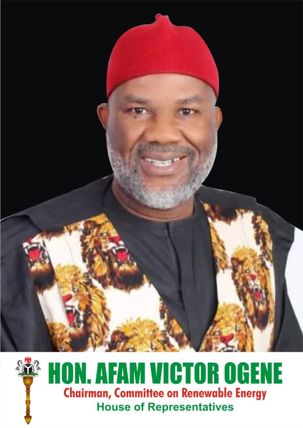 My Tribunal Victory, A Validation Of Peoples’ Will, Grace Of God – Hon. Ogene