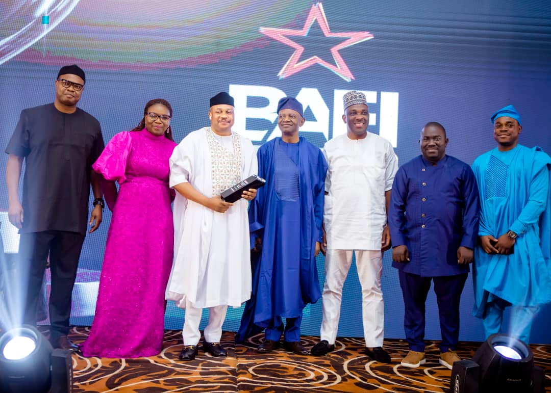 Polaris Bank Wins Nigeria’s Best Digital Bank Of The Year Award