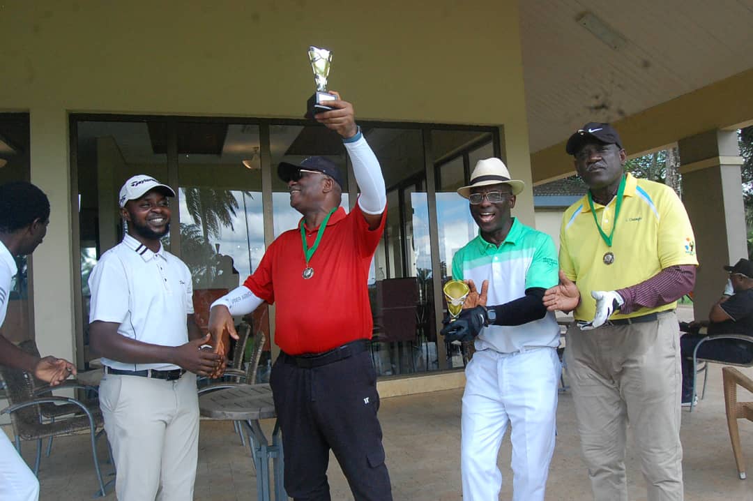 Abuja MoU Secretary General, Captain Sunday Umoren Wins Independence Day Uyo Kitty