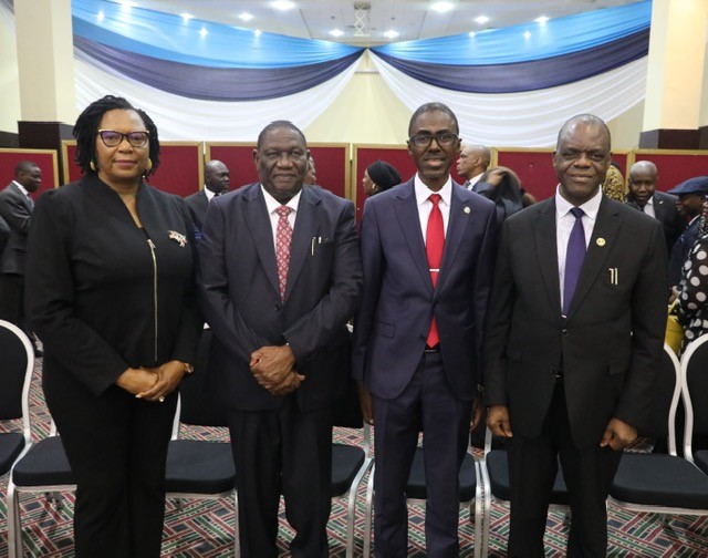Financial System Stability: NDIC Lauds Judiciary On Better Understanding Of Deposit Insurance Practice
