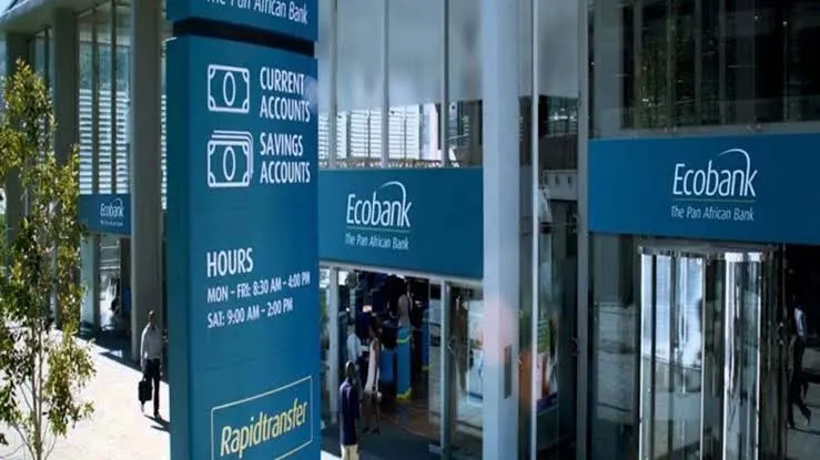 Be Cyber Security Conscious, Ecobank Advises Customers